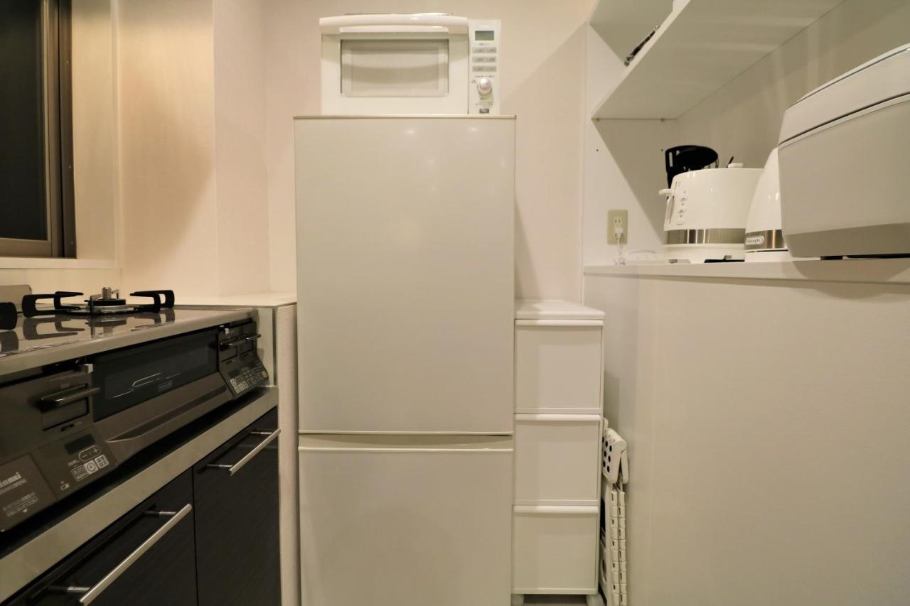 Smart Stay Ito 302 Екстериор снимка