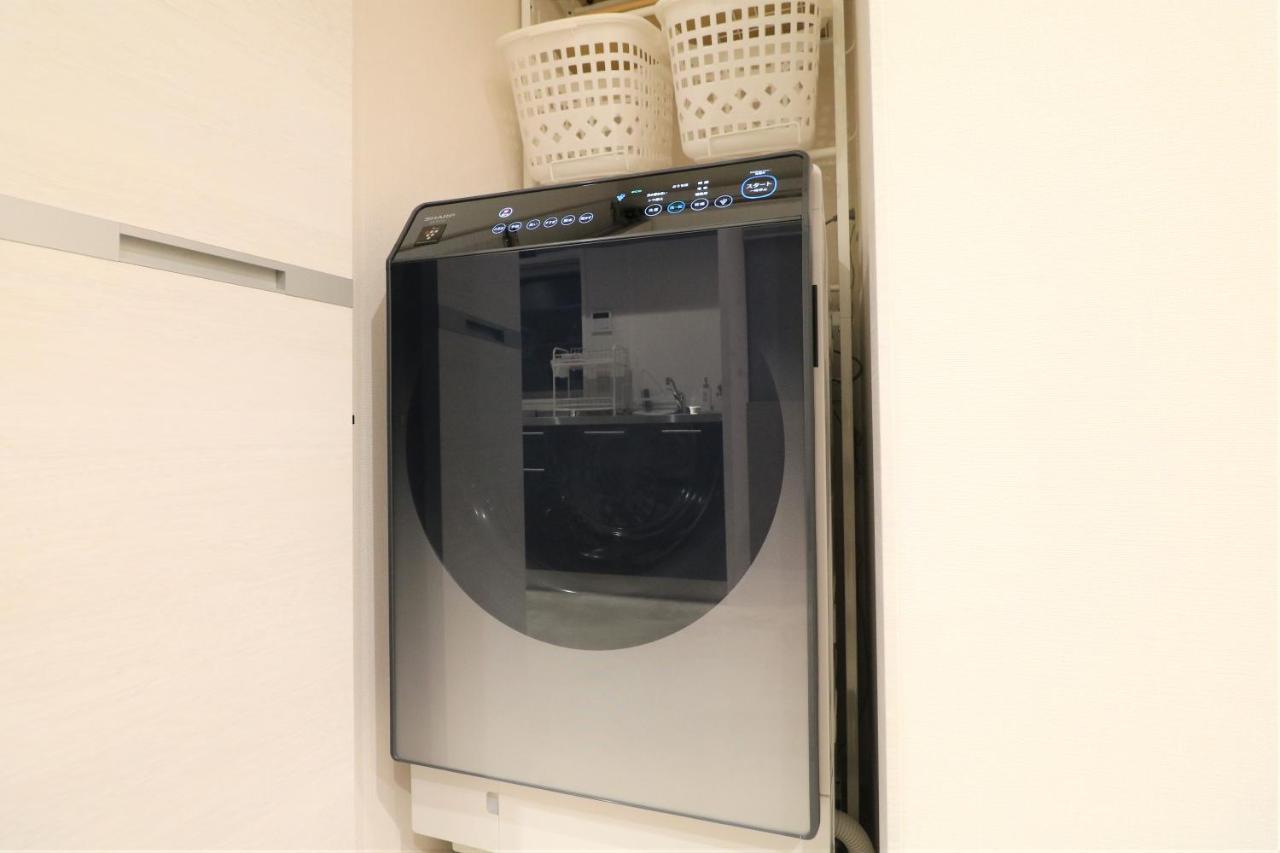 Smart Stay Ito 302 Екстериор снимка