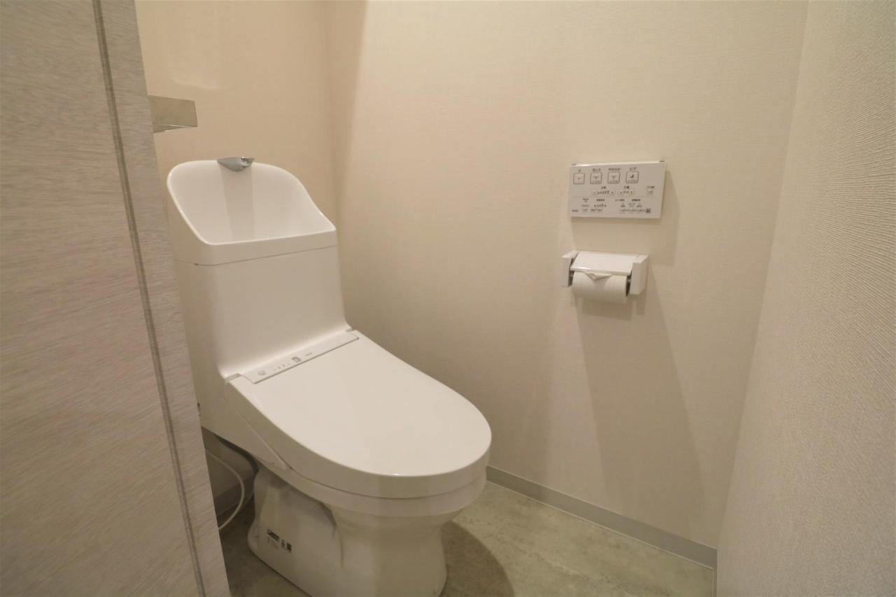 Smart Stay Ito 302 Екстериор снимка
